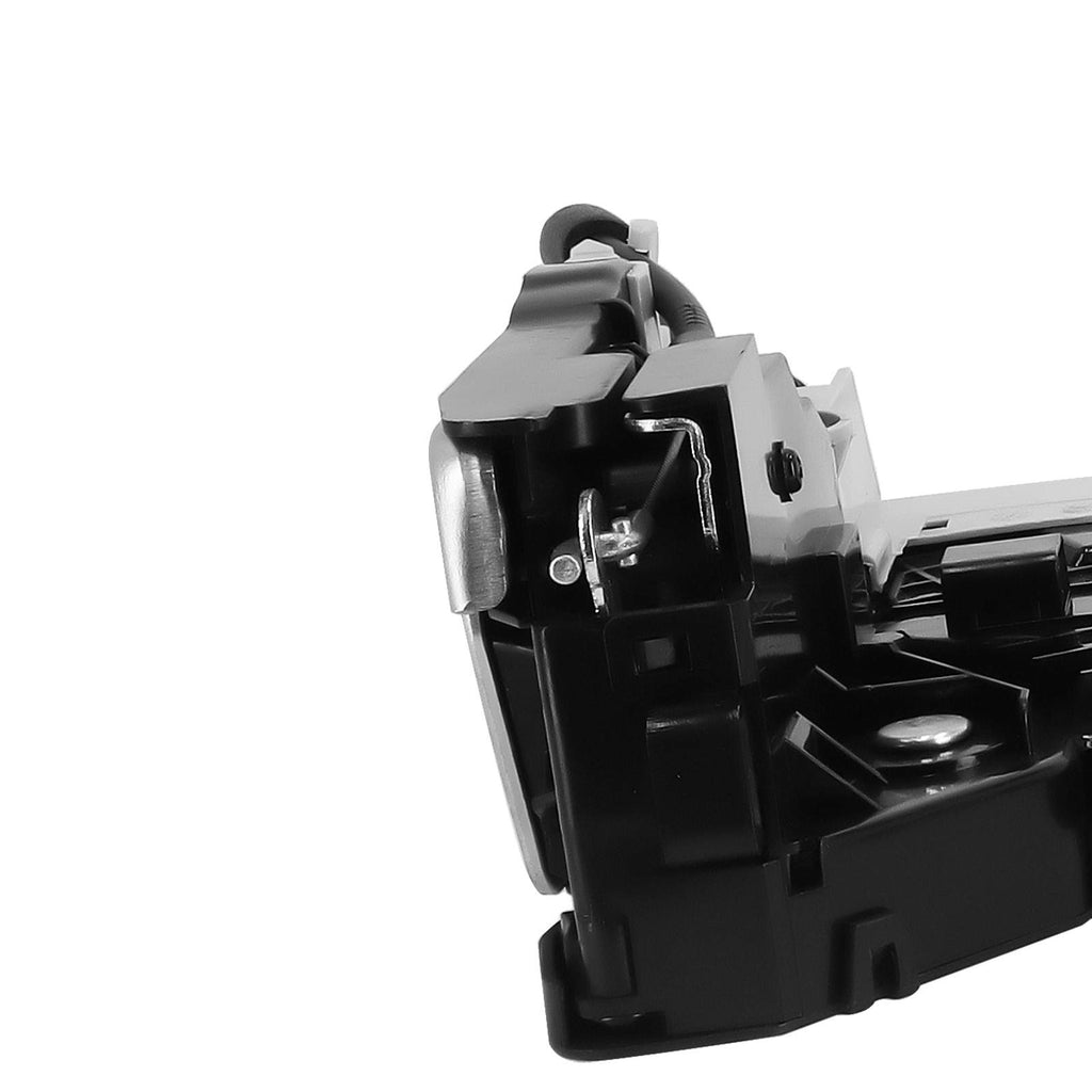 Right Front Door Lock Actuator compatible for Hyundai Tucson 2016-2020 81320D7500 5-Pin