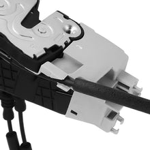 Indlæs billede til gallerivisning Right Front Door Lock Actuator compatible for Hyundai Tucson 2016-2020 81320D7500 5-Pin