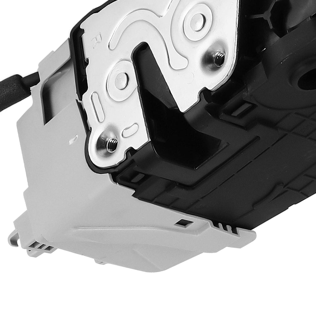 Right Front Door Lock Actuator compatible for Hyundai Tucson 2016-2020 81320D7500 5-Pin