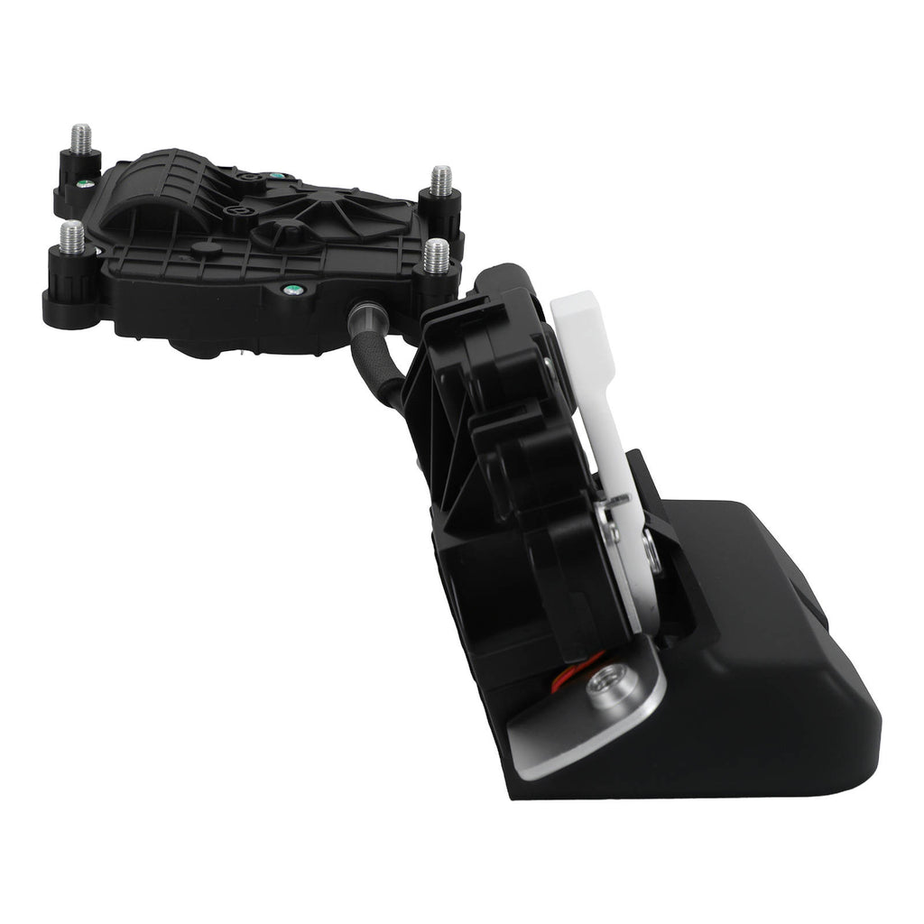Liftgate Actuator compatible for Kia Sorento 2016-2020 81230-C5100 Power Trunk Black Metal