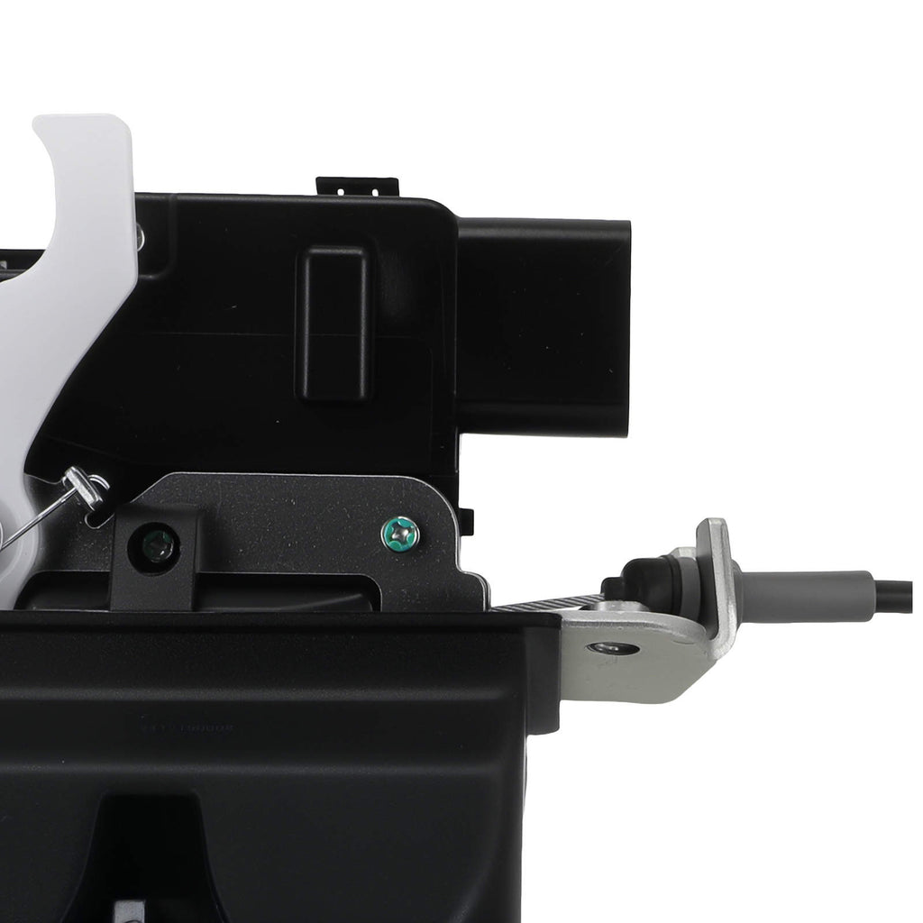 Liftgate Actuator compatible for Kia Sorento 2016-2020 81230-C5100 Power Trunk Black Metal