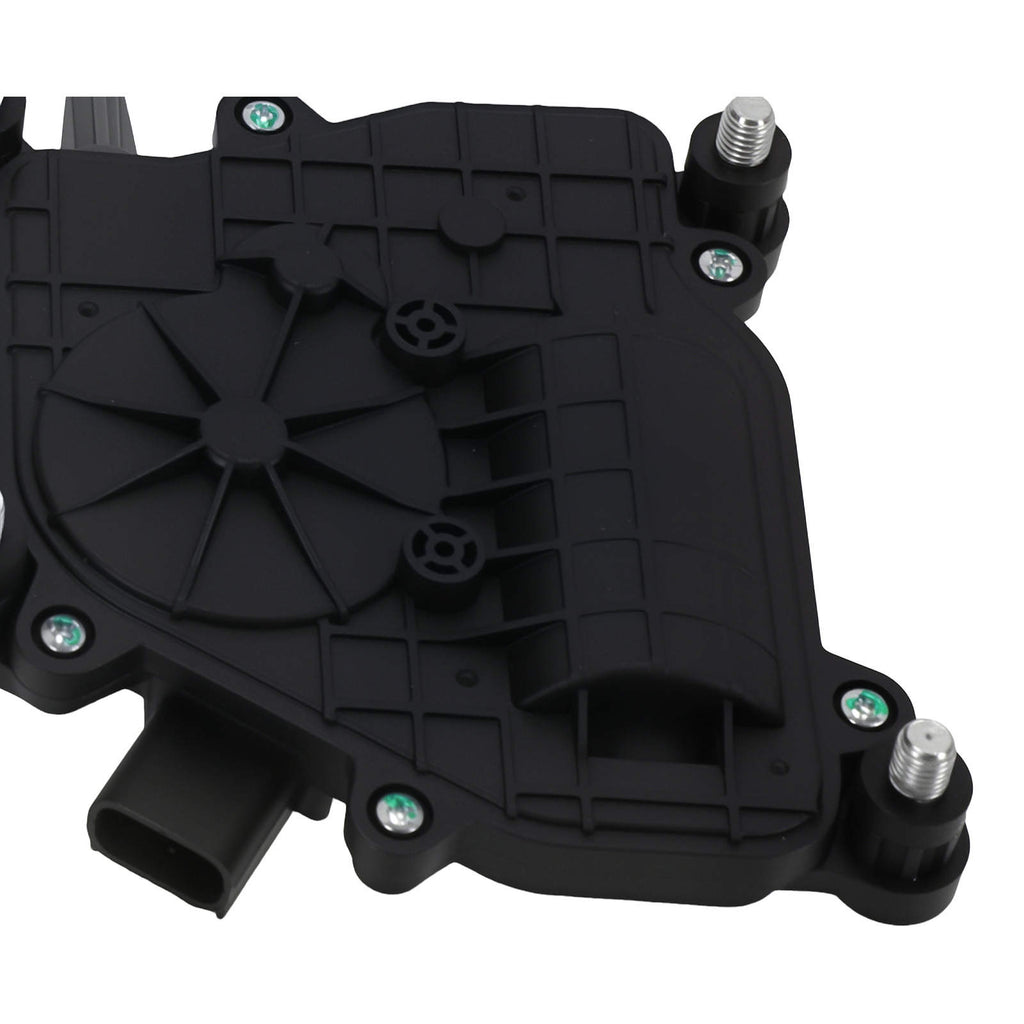 Liftgate Actuator compatible for Kia Sorento 2016-2020 81230-C5100 Power Trunk Black Metal