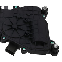Indlæs billede til gallerivisning Liftgate Actuator compatible for Kia Sorento 2016-2020 81230-C5100 Power Trunk Black Metal
