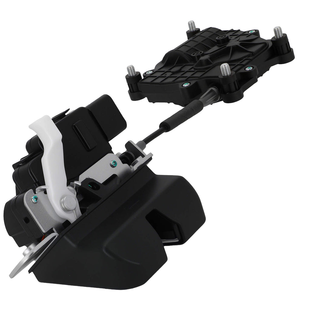 Liftgate Actuator compatible for Kia Sorento 2016-2020 81230-C5100 Power Trunk Black Metal