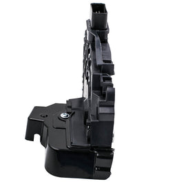 Links achter Deurslotactuator LR011303 Geschikt voor LAND ROVER DISCOVERY 3 and 4 FREELANDER 2