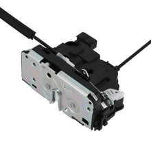 Indlæs billede til gallerivisning REAR DOOR LOCK MECHANISM compatible for Fiat Ducato compatible for Peugeot Boxer 2006-2023 1393796080
