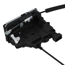 Indlæs billede til gallerivisning REAR DOOR LOCK MECHANISM compatible for Fiat Ducato compatible for Peugeot Boxer 2006-2023 1393796080