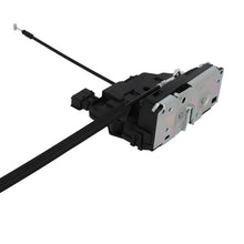 Indlæs billede til gallerivisning REAR DOOR LOCK MECHANISM compatible for Fiat Ducato compatible for Peugeot Boxer 2006-2023 1393796080