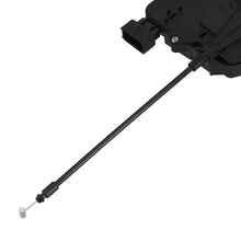Indlæs billede til gallerivisning REAR DOOR LOCK MECHANISM compatible for Fiat Ducato compatible for Peugeot Boxer 2006-2023 1393796080