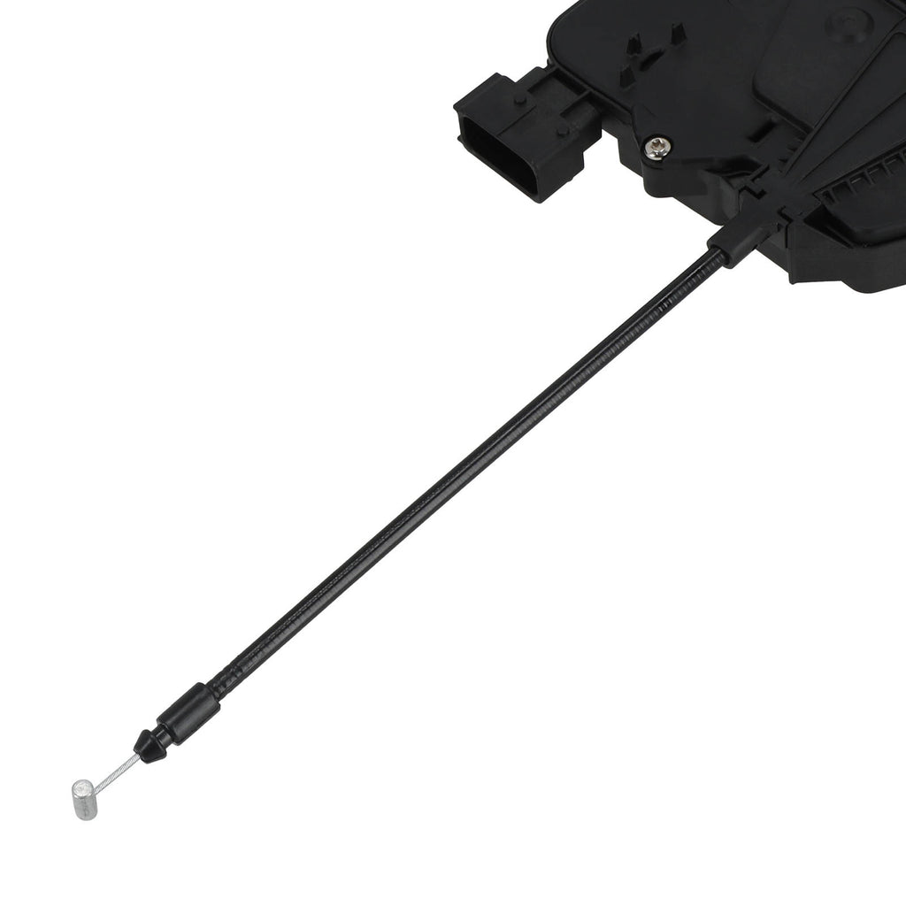 REAR DOOR LOCK MECHANISM compatible for Fiat Ducato compatible for Peugeot Boxer 2006-2023 1393796080