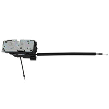 Indlæs billede til gallerivisning REAR DOOR LOCK MECHANISM compatible for Fiat Ducato compatible for Peugeot Boxer 2006-2023 1393796080