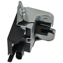 Last bildet i gallerivisningen, Door Lock Actuator compatible for Seat Alhambra 710 2011-2022 7P0827505N Rear Lock