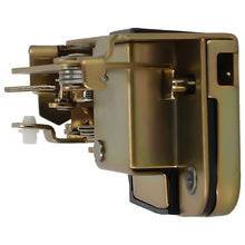 Last bildet i gallerivisningen, Door Lock Mechanism Right Door compatible for Volkswagen T4 1990-2003 701837016D New