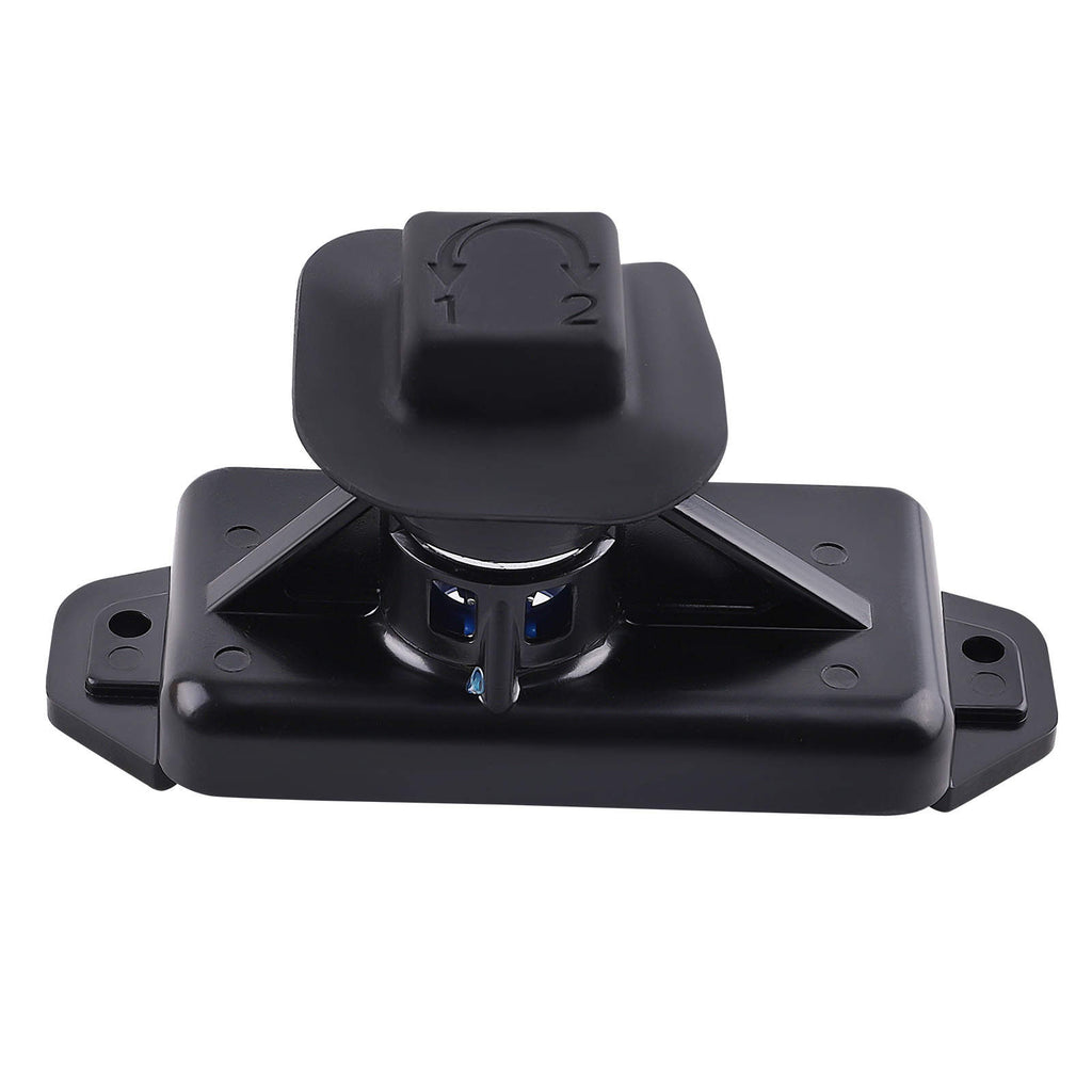 LOCK SET COMPLETE SET2 KEYS 2.4 2.2 compatible for FORD TRANSIT MK7 2006-2014 4874508
