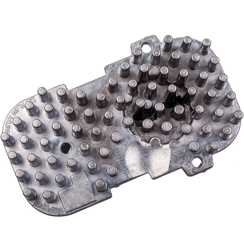 LED Koplamp DRL Module geschikt voor BMW AL regelunit ballast 2-PIN Version 1305715084