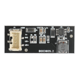 Replacement LED Achterlicht Controller Module Board geschikt voor BMW X3 F25 6321721731