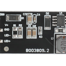 Last bildet i gallerivisningen, Rear Tail Light Led Driver Board Driver Chip Board compatible for Bmw X3 F25 2009 - 2017
