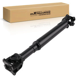 Aandrijfas voorzijde 683mm geschikt voor Kia Sorento I JC 2.5 CRDi 4WD 2002-2006