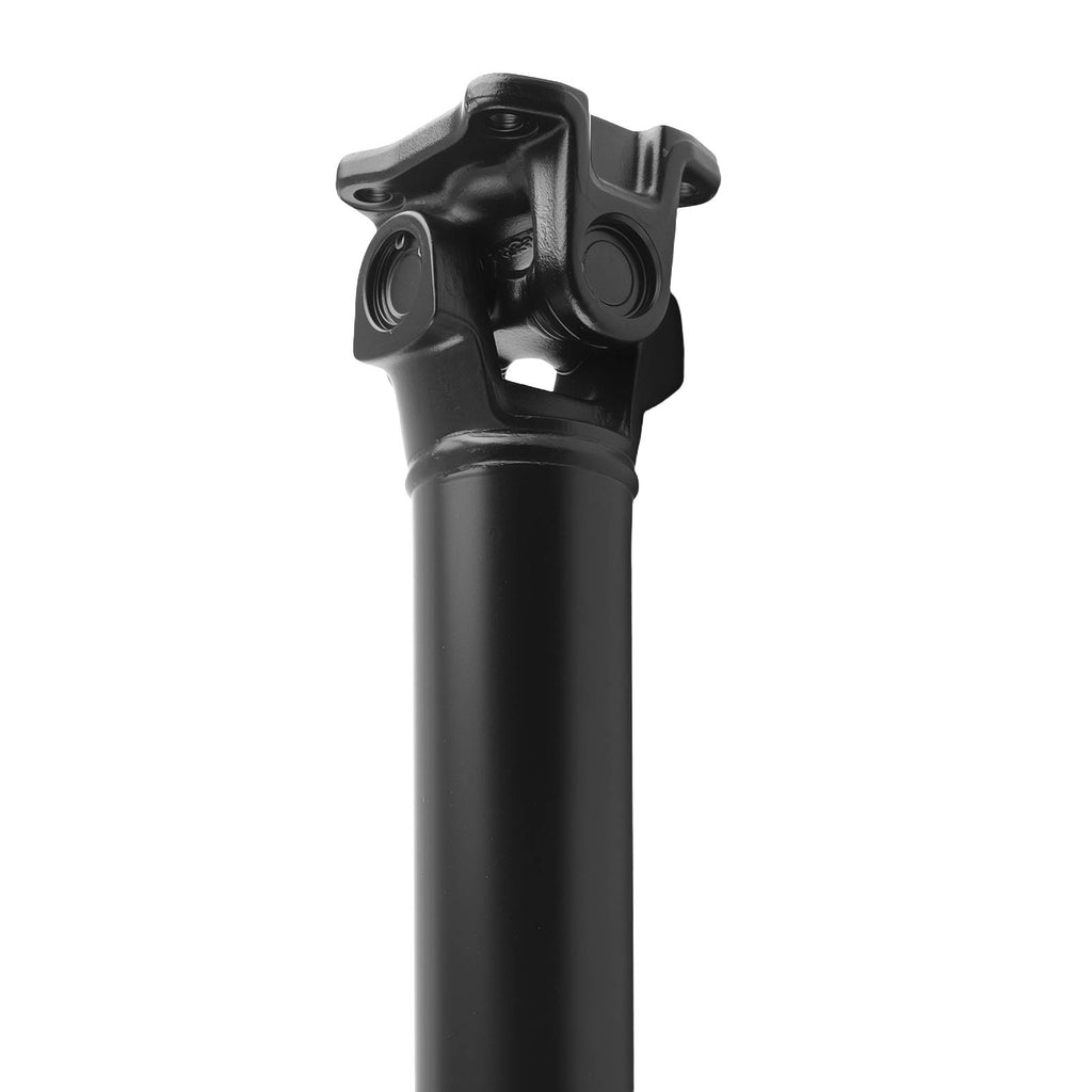 Prop Shaft Front compatible for Kia Sorento I JC 2.5 CRDi Diesel 2002-2009 AWD Manual Trans
