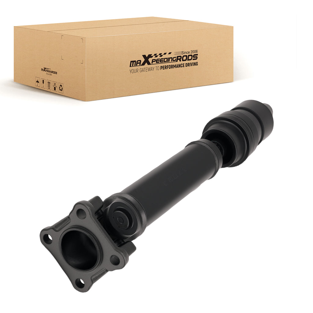 Aandrijfas voorzijde geschikt voor Daihatsu Terios F7 J2 1.3 1.5 VVT-i 4x4 97-00