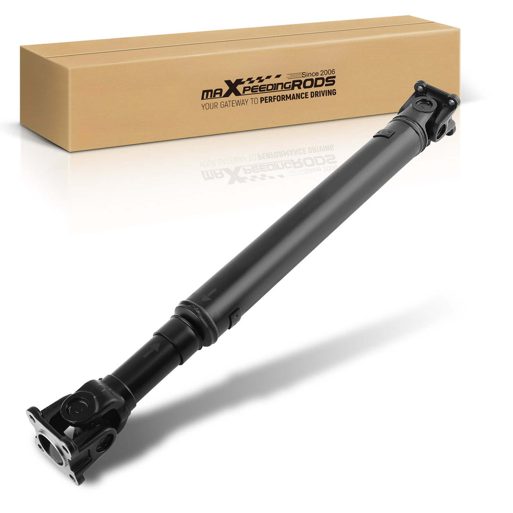 Front Propshaft compatible for Nissan Navara D40 Pathfinder III R51 2005-2019 37200-EB300