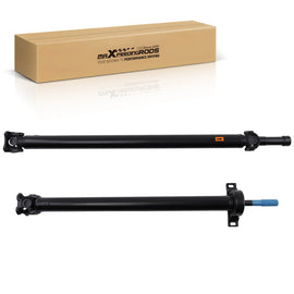 Aandrijfas geschikt voor Mercedes Sprinter 3,5-t B906 309-319 06-16 A9064101406