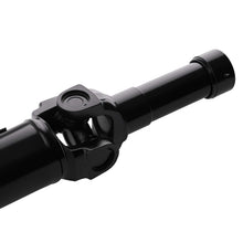 Last bildet i gallerivisningen, Complete Propshaft 2550mm compatible for VW Crafter 2E compatible for Mercedes Sprinter B906 A9064100216