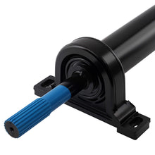 Last bildet i gallerivisningen, Complete Propshaft 2550mm compatible for VW Crafter 2E compatible for Mercedes Sprinter B906 A9064100216