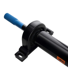 Last bildet i gallerivisningen, Complete Propshaft 2550mm compatible for VW Crafter 2E compatible for Mercedes Sprinter B906 A9064100216