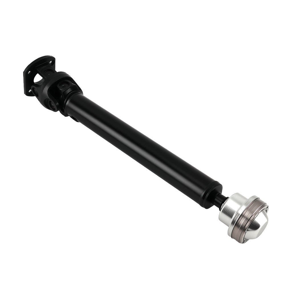 Aandrijfas L=697mm geschikt voor Mercedes W163 ML 270 CDI 1999-2005 A1634100901