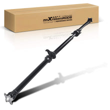 Ladda upp bild till gallerivisning, Rear Propshaft Driveshaft L=2204mm compatible for Mercedes-Benz Vito Viano W639 A6394101916