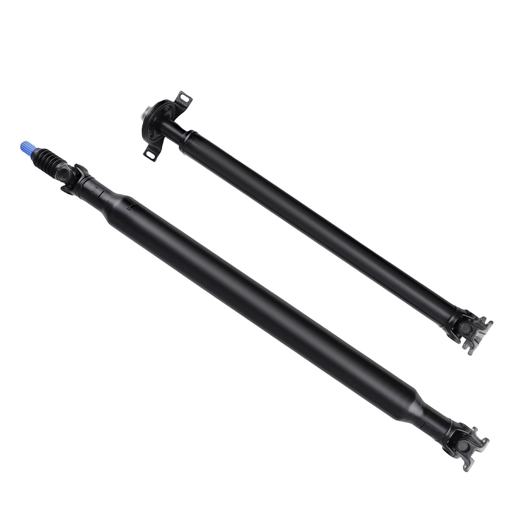 Aandrijfas L=2554mm geschikt voor Mercedes Sprinter B906 geschikt voor VW Crafter A9064107916