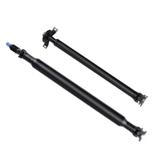 Ladda upp bild till gallerivisning, Aandrijfas L=2554mm geschikt voor Mercedes Sprinter B906 geschikt voor VW Crafter A9064107916