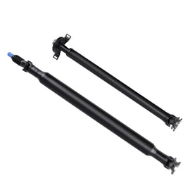 Aandrijfas L=2554mm geschikt voor Mercedes Sprinter B906 geschikt voor VW Crafter A9064107916
