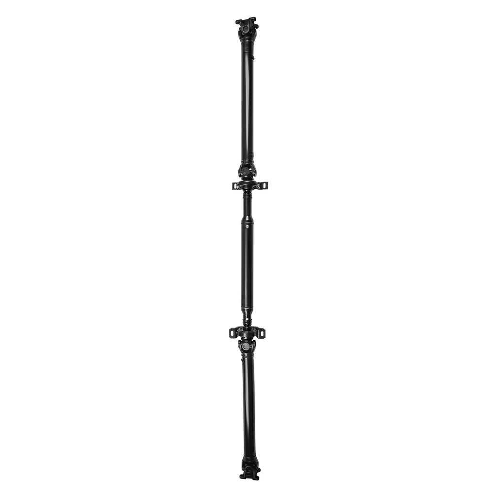 Nieuw Complete Propshaft 3 Stuk geschikt voor Mercedes Viano Vito Vito/Mixto W639 A6394103006