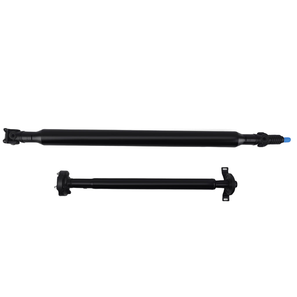 Propeller Shaft 2748mm geschikt voor Mercedes Sprinter 3-T 3,5-T 4,6-T B906 2006-2016