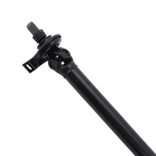 Indlæs billede til gallerivisning Compatible for Mercedes-Benz Viano Vito W639 Driveshaft Propshaft 2211mm Length A6394103206