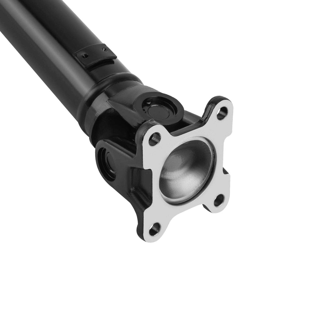 Kardanaksel Propeller Shaft 3-delt passer til Mercedes Viano Vito Mixto W639 A6394103406