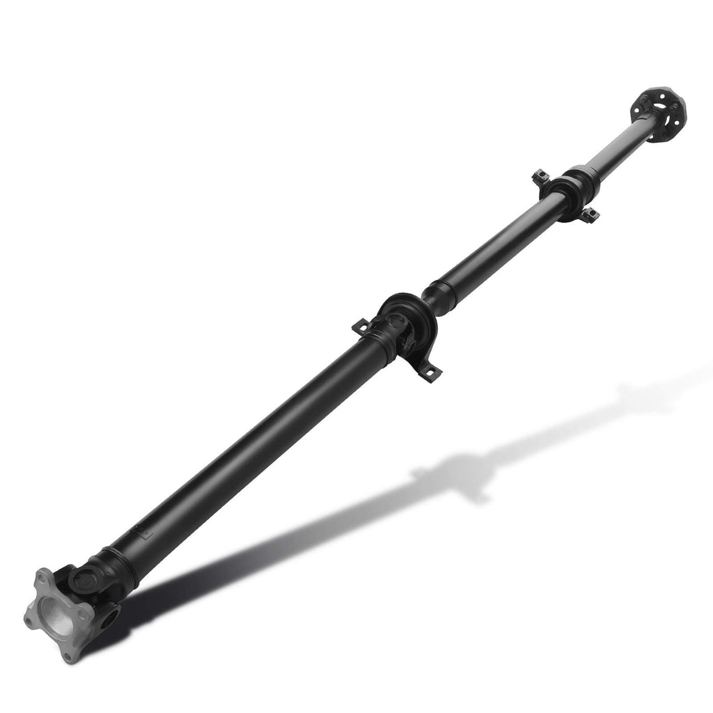 Complete Propshaft compatible for Mercedes Vito Viano W639 2003-2013 A6394103416 6394103416