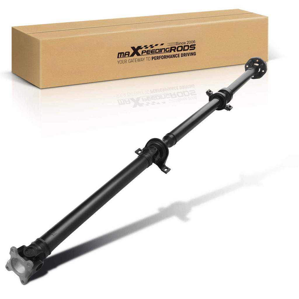 Complete Propshaft compatible for Mercedes Vito Viano W639 2003-2013 A6394103416 6394103416
