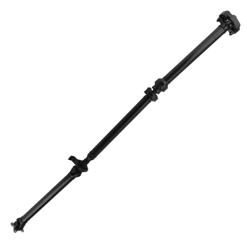 Complete Propshaft compatible for Mercedes Vito Viano W639 2003-2013 A6394103416 6394103416