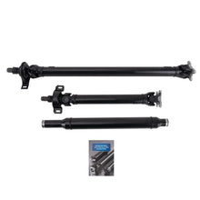 Last bildet i gallerivisningen, Aandrijfas Joint Kit geschikt voor Mercedes Viano Vito/Mixto W639 A6394103506 L=2373mm