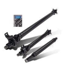 Lataa kuva Galleria-katseluun, Propshaft Driveshaft L=2373mm compatible for Mercedes-Benz Vito Viano W639 A6394103506