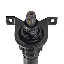 Last bildet i gallerivisningen, Rear Propeller Shaft 2175mm compatible for Mercedes-Benz Viano Vito W639 2.0CDI A6394103606