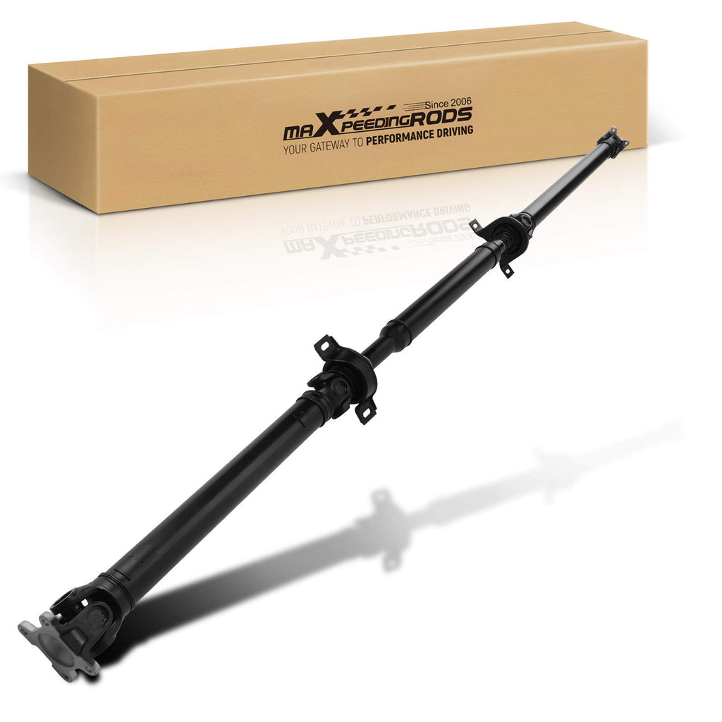 Rear propshaft compatible for Mercedes-Benz Viano Vito Bus W639 2003-2014 A6394104006