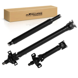 Aandrijfas L=1903mm geschikt voor Mercedes Viano Vito Bus CDI 4-matic 4x4 05-14