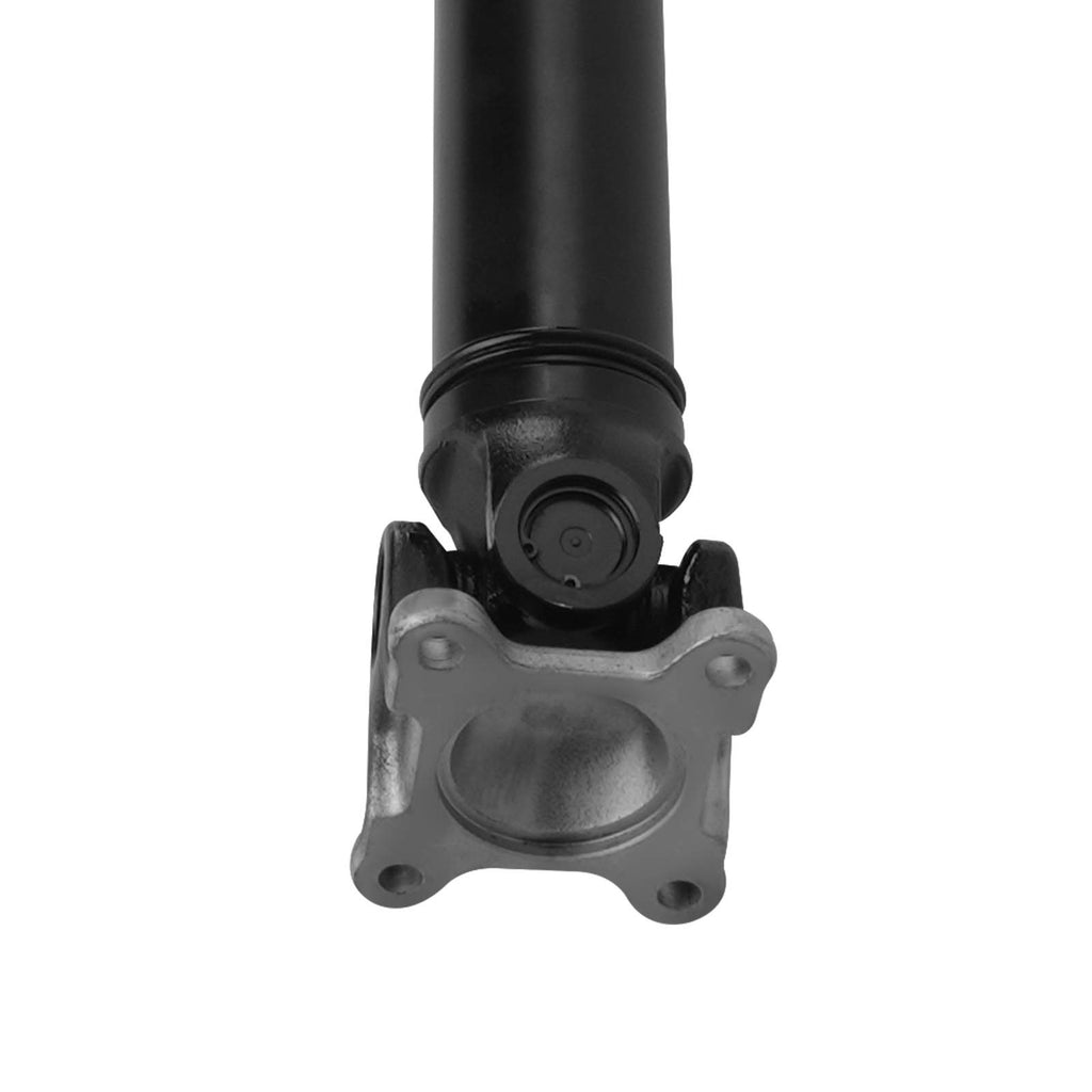 Driveshaft Propshaft Assembly compatible for Mercedes Vito W639 2.2L 2010-2014 A6394108406
