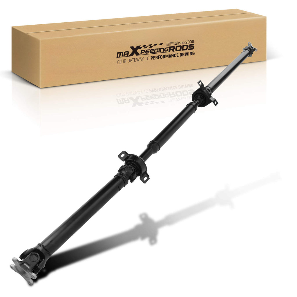 2386mm Propshaft compatible for Mercedes Viano Vito W639 2003-2016 A6394108506 6394108506