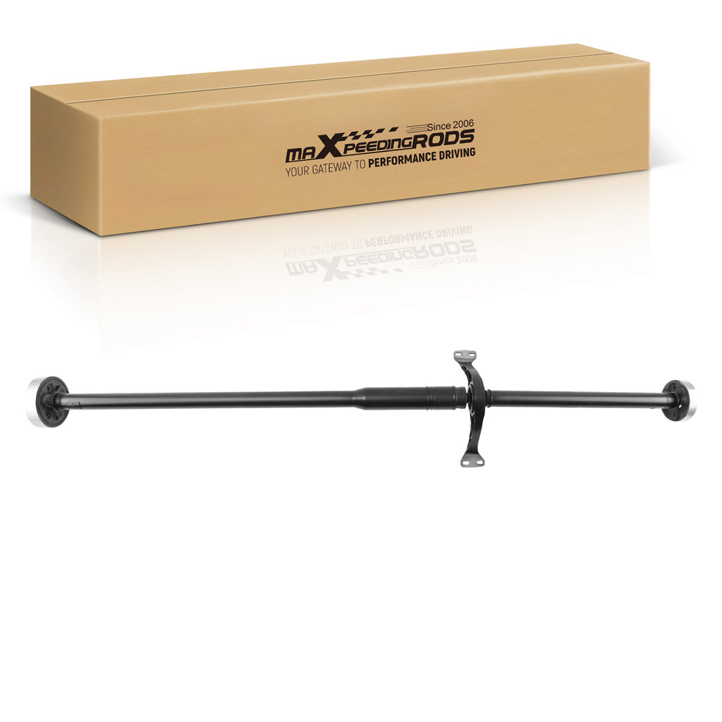 Aandrijfas 92cm geschikt voor Seat Ateca 2.0 TDi 4Drive 5Q0521101AT
