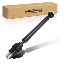Indlæs billede til gallerivisning Front Drive Shaft Propshaft compatible for Suzuki Grand Vitara Escudo 2006-2014 27101-66J01